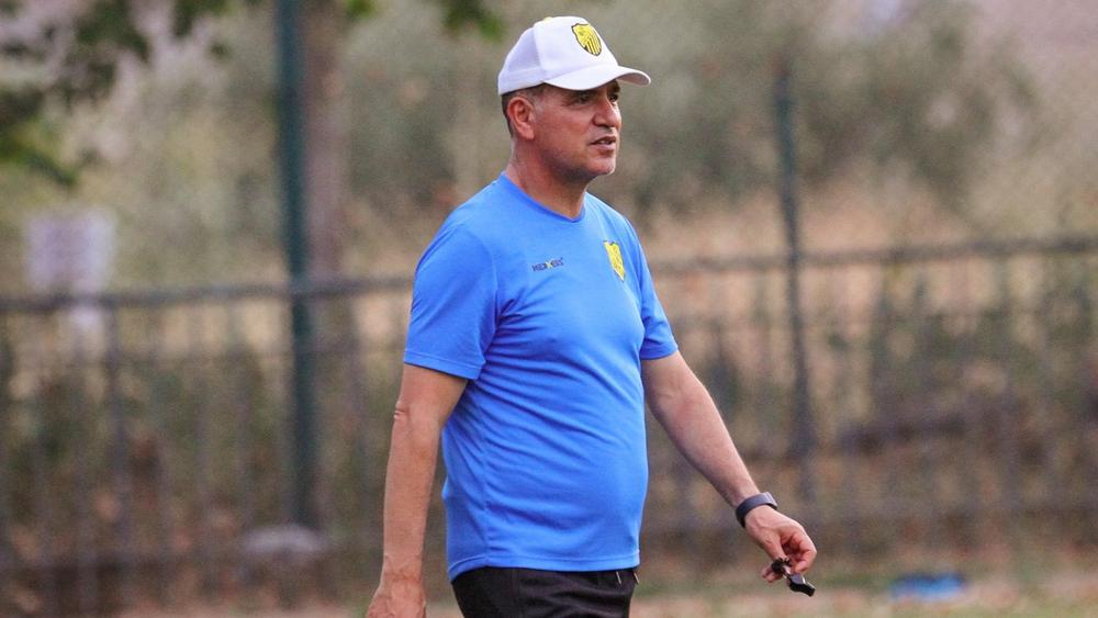 مدرب الماص فتحي الجبال: "سنبحث عن الفوز أمام الرجاء وطرد لاعب اتحاد طنجة أسقط اللاعبين في فخ التسرع"