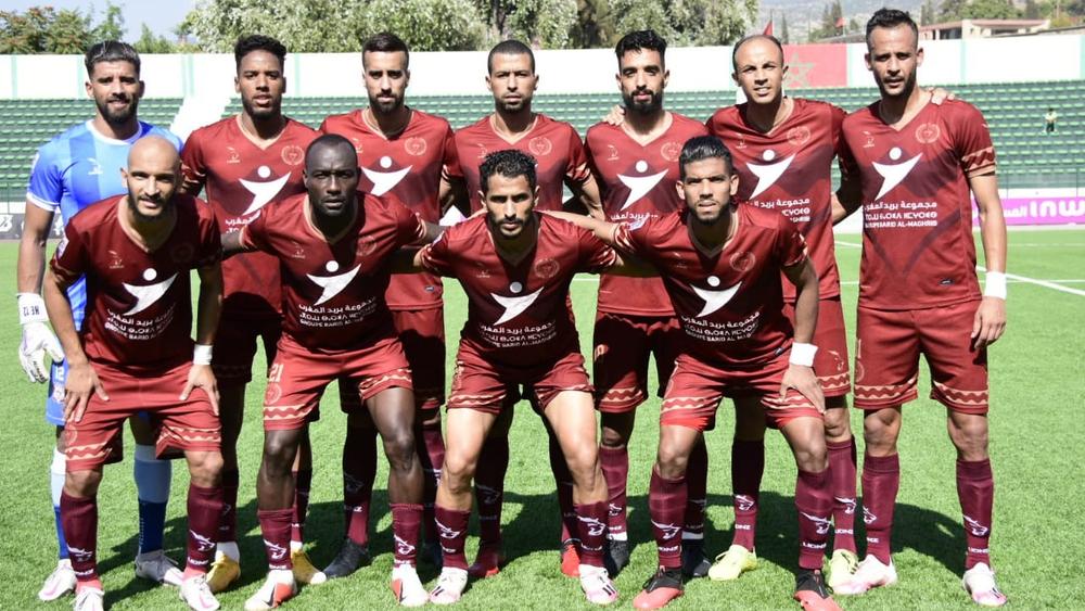 الجامعة تقرر منع الكوكب المراكشي من إبرام التعاقدات‎‎