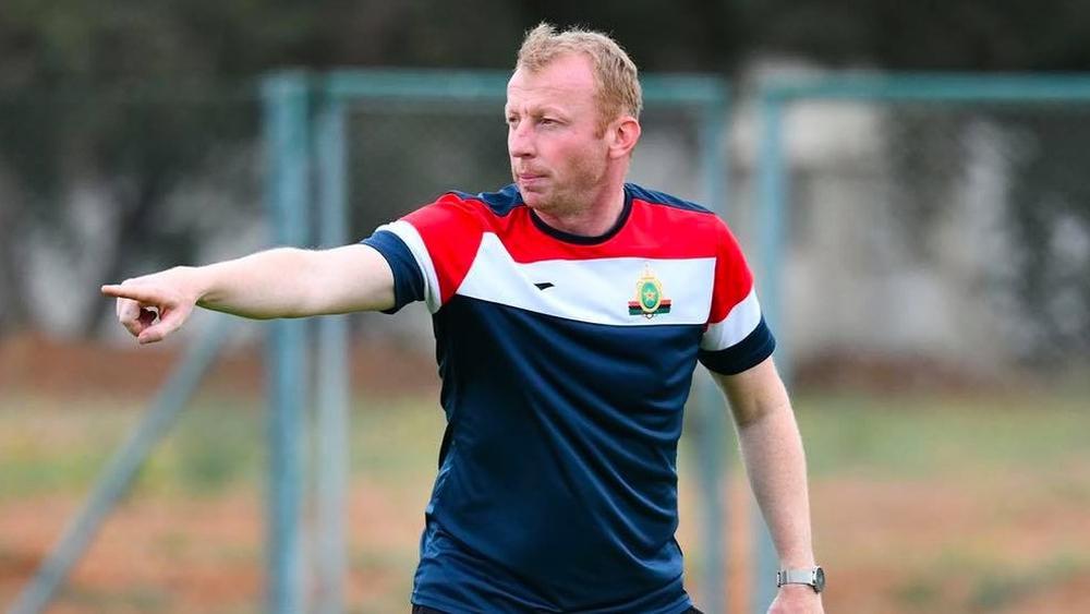 مدرب الجيش: "مباراة الوداد ستكون بمثابة تحضير لمواجهة كأس العرش ولا يجب أن ننسى أننا في شهر يناير كنا في المركز ما قبل الأخير"