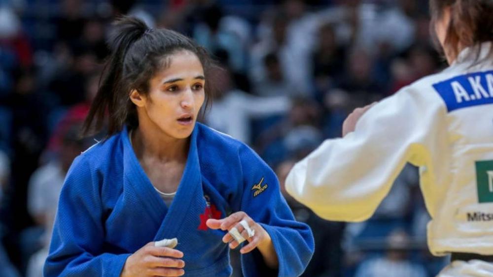 الرياضة المغربية تصاب بانتكاسة جديدة عقب إقصاء إراوي لاعبة "الجودو" من أولمبياد "طوكيو 2020" على يد البريطانية تشيلسي