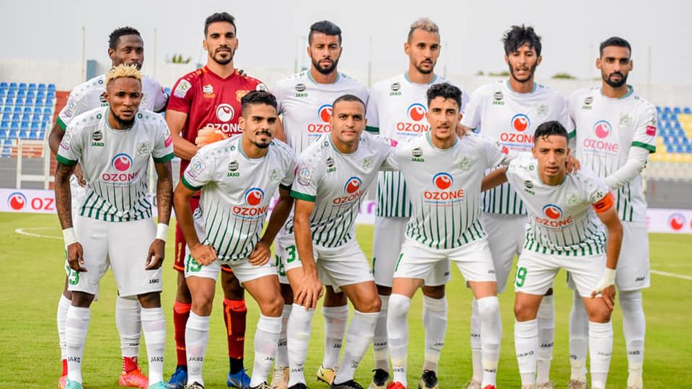 ثماني حالات إيجابية جديدة داخل الدفاع الحسني والحصيلة ترتفع إلى 11 مُصابا بـ"كورونا"