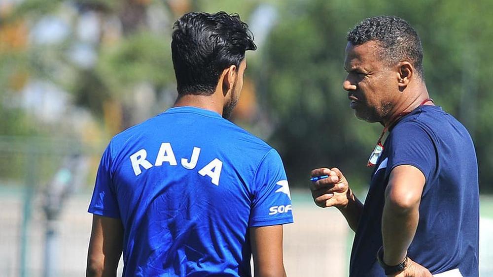 الشابي يقرر إراحة "ركائزه الأساسية" أمام المغرب الفاسي