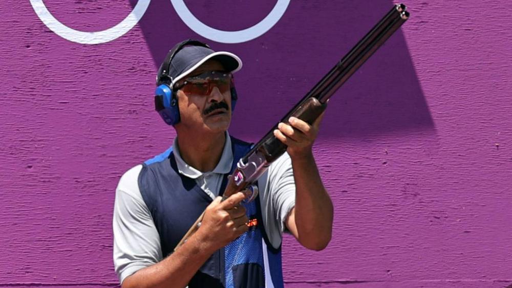 الكويتي عبد الله الرشيدي يحرز البرونزية في الرماية ويرفع ميداليات العرب في "طوكيو 2020" إلى 3 ميداليات!