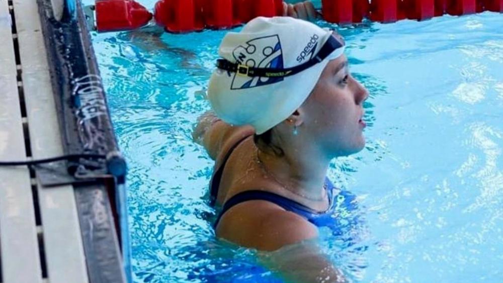 أولمبياد "طوكيو 2020".. السباحة المغربية خيارة تُخفق في بلوغ نصف نهائي "200 متر سباحة حُرة" وتُغادر المنافسة