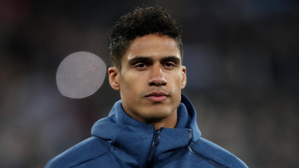 مانشستر يونايتد يصل إلى اتفاق نهائي مع ريال مدريد للتعاقد مع فاران