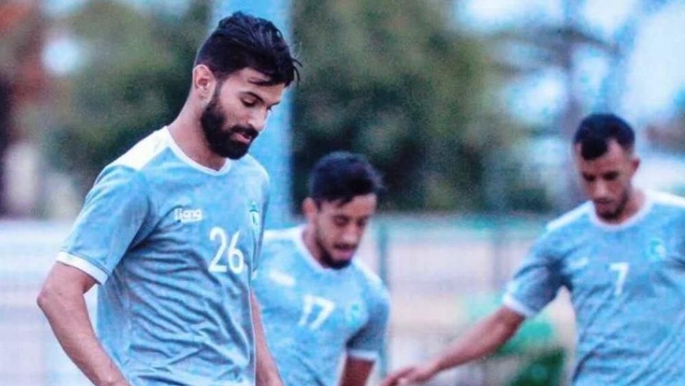 هشام مرشاد يتجاوز إصابته بتمزّق في الرباط الصليبي ويعزز صفوف واد زم قبل ملاقاة ن.الزمامرة