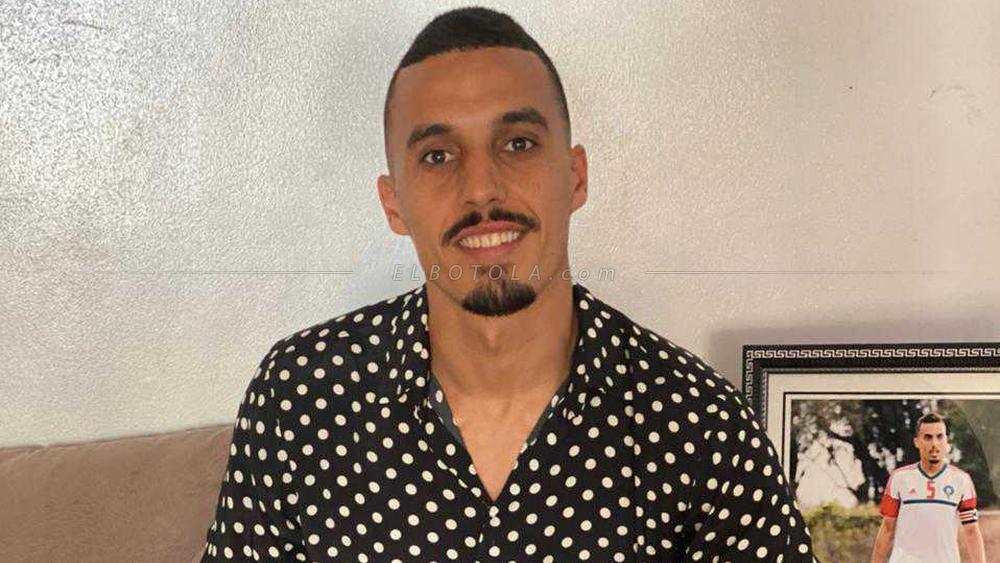 خاص/ رسميا: البوفتيني يتعاقد مع الأهلي القطري لموسمين