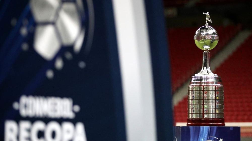 مونتيفيديو بالأوروغواي تستضيف نهائي "كوبا ليبرتادوريس" في الـ27 من نونبر المقبل