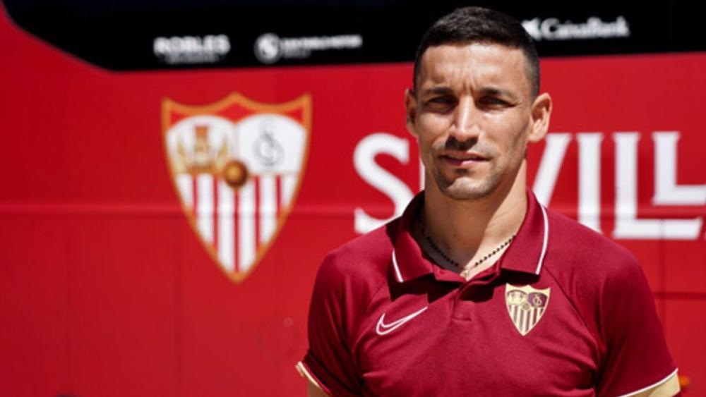 خيسوس نافاس: "لا أفكر في الاعتزال وقد أواصل اللعب لما يزيد عن سن الـ 40.. أريد أن أكون حاضرا في كأس العالم 2022"