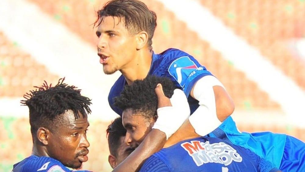 الرجاء ينهي موسمه في البطولة بفوز على المغرب الفاسي (2-3)