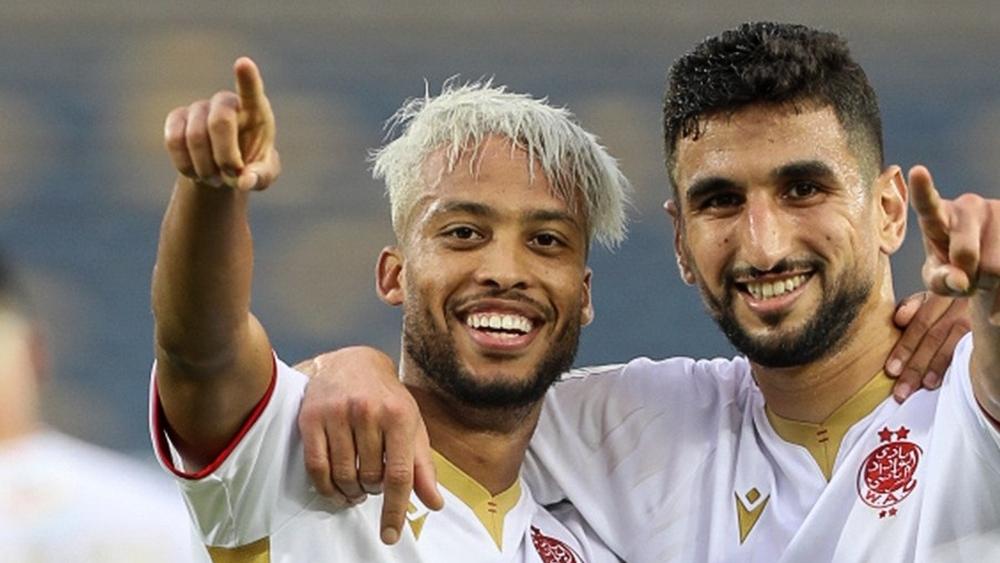 الوداد "البطل" يختتم الموسم بانتصار في "الكلاسيكو" على الجيش الملكي