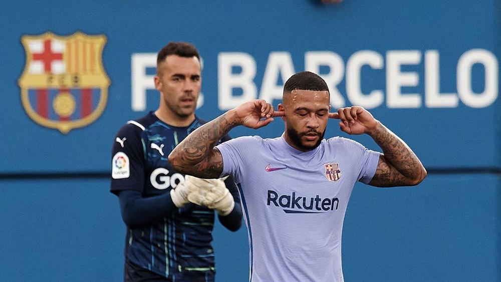 ديباي: "أحيانا يكون التَّمرد إيجابيا.. على سبيل المثال سواريز سجل الكثير من الأهداف لكنه لم يكن ألطف شخص في العالم"