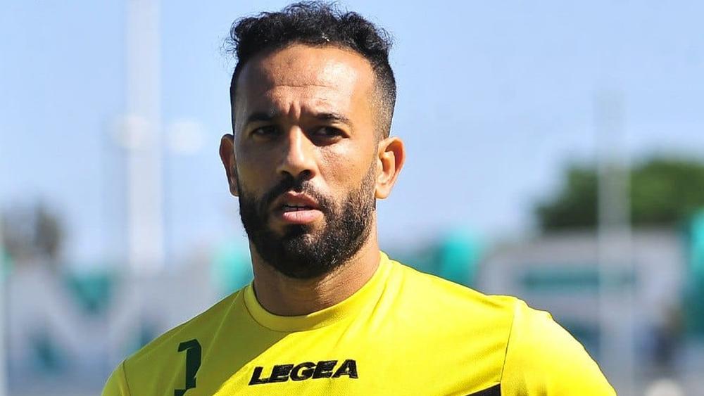 صفقة مالانغو تقرب إدارة الرجاء من ضمان تجديد عقد الزنيتي