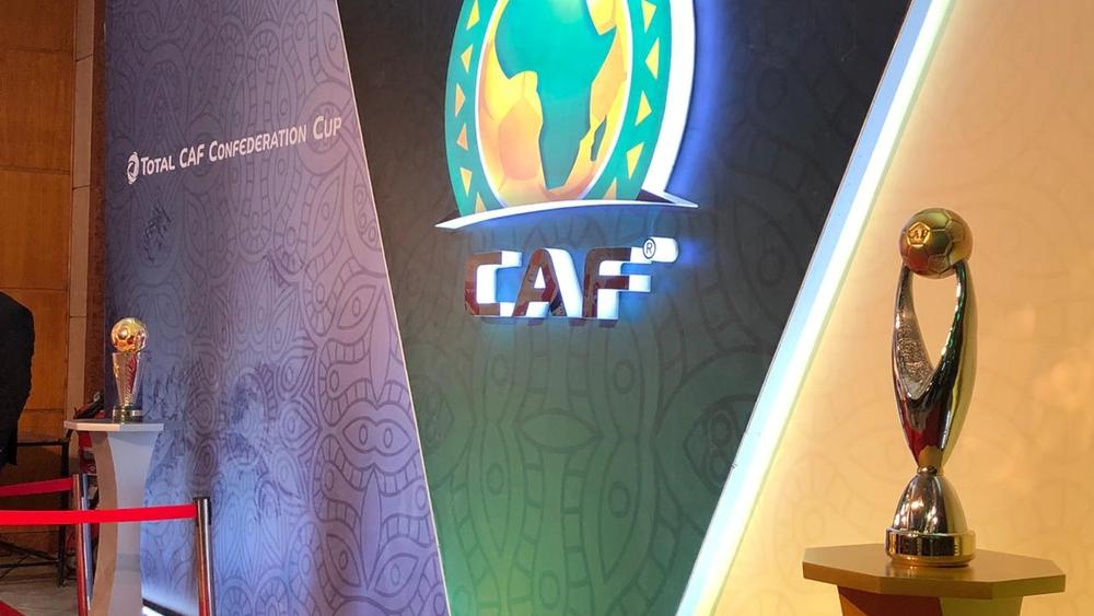 الاتحاد الجزائري يعلن "كيفية" تحديد الفرق المشاركة في دوري أبطال أفريقيا وكأس الكونفدرالية 2021-2022