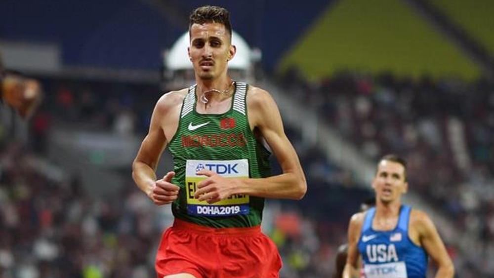 برنامج المشاركة المغربية في اليوم الثامن من أولمبياد "طوكيو 2020".. 7 رياضيين يسعون لإيقاف "مسلسل الإخفاق" والبقالي أبرزهم