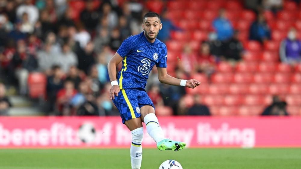 تشيلسي يرفض عرض ميلان لاستعارة زياش ويُفضّل مناقشة بيع عقده بشكل نهائي