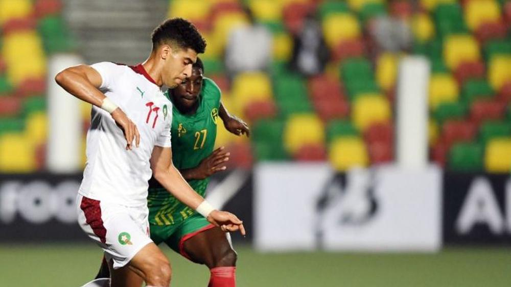 ماسينا جاهز لتعزيز "كتيبة خليلوزيتش" في قادم المواعيد بعودته لتداريب واتفورد والمشاركة في ودية أرسنال