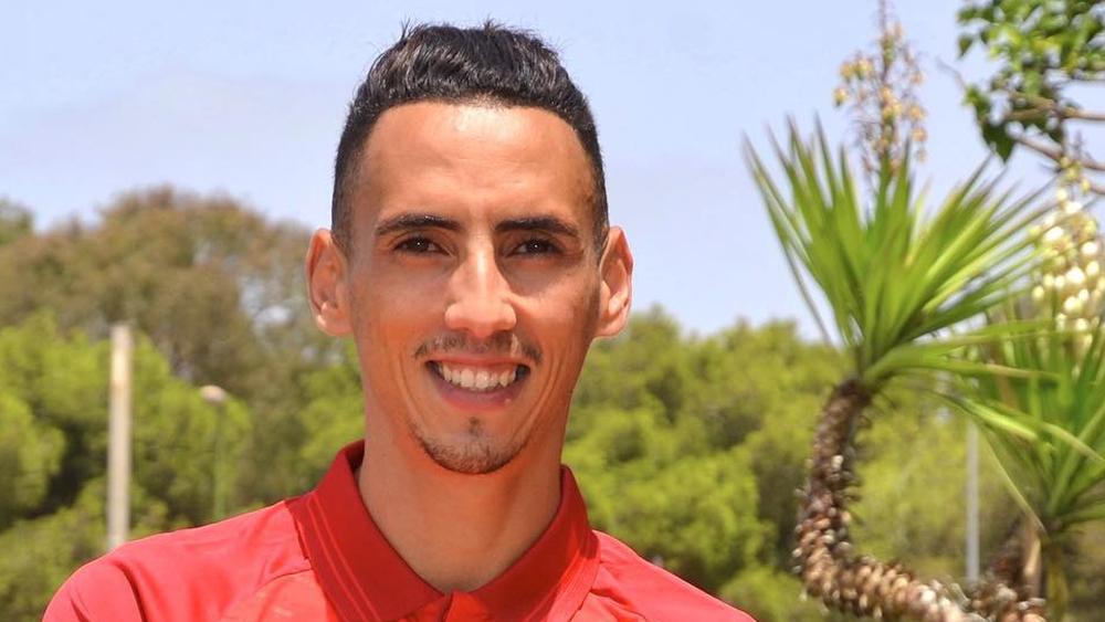 عبد العاطي الكص بعد بلوغه نصف نهائي 800م: "الاستعدادات للأولمبياد كانت صعبة.. واثق من أن هناك من سيشرفنا في هذه الدورة"