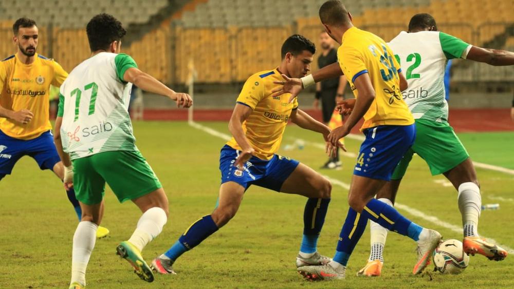 الاتحاد المصري يُحدّد يوم "27 غشت" موعدًا لإنهاء الدوري المحلي والكأس (2020-2021)