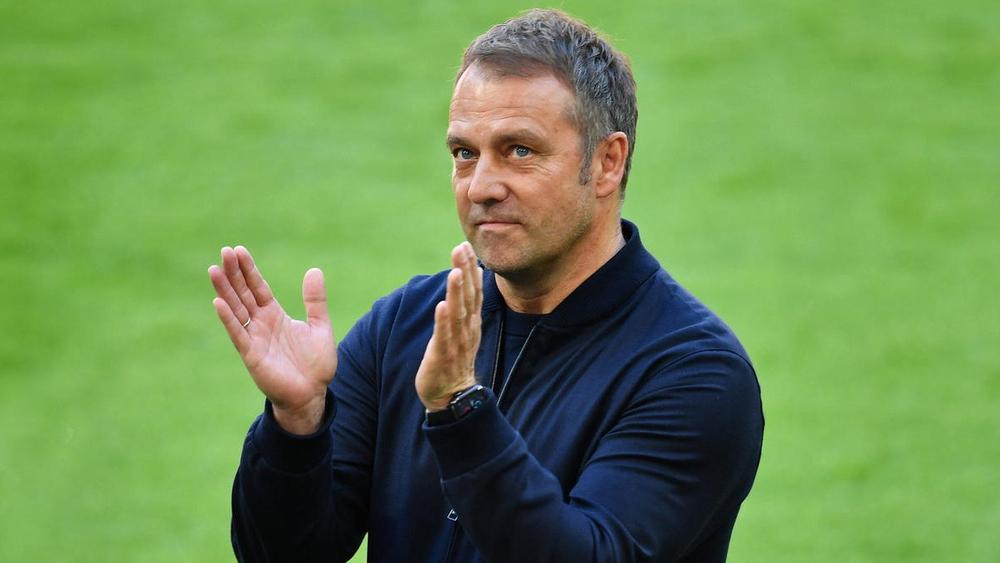 فليك يقطع وعدًا على نفسه قبل إشرافه على المنتخب الألماني