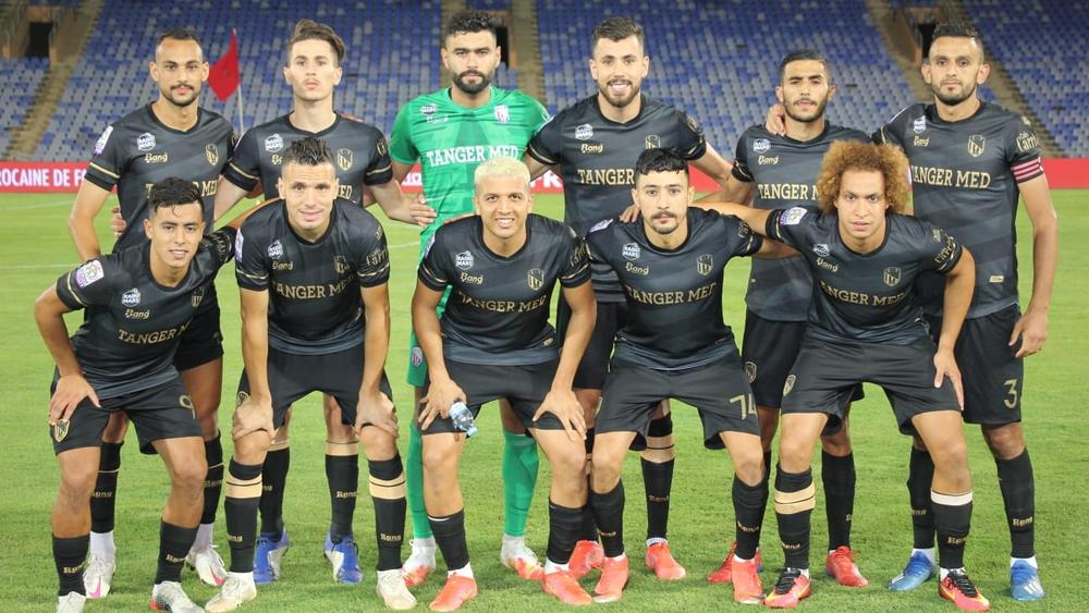 أنس جبرون: "حْشومَة نْهبْطُو للدرجة الثانية.. بَاقِي ما تيقْنَاشْ شْنُو وْقعْ والله مَا كَانعْسُو"!