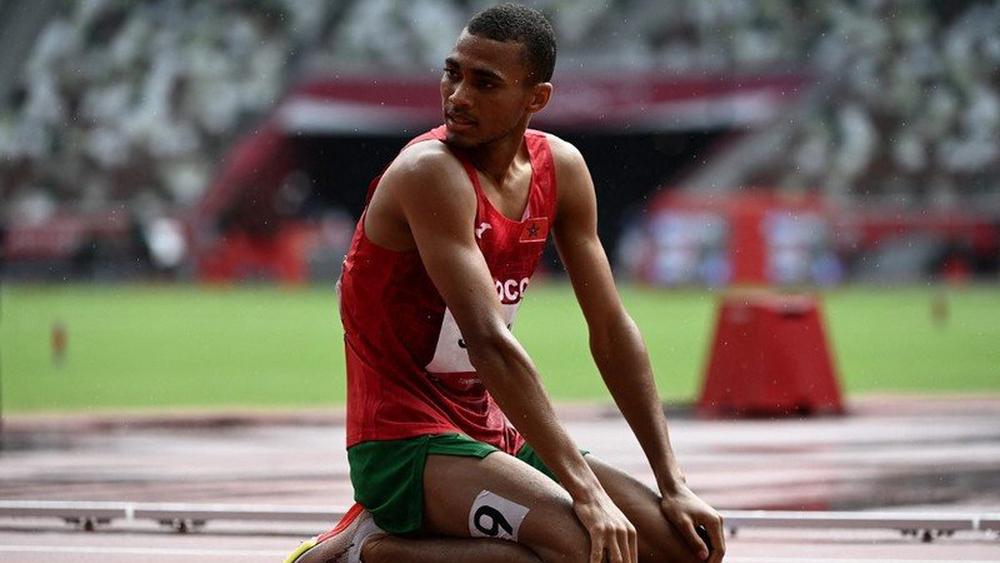 حصيلة الرياضيين المغاربة في اليوم الـ12 من أولمبياد "طوكيو 2020".. "إخفاق" في الفروسية وإقصاء البقالي وبوقنطار والساعي مقابل تأهل صديقي