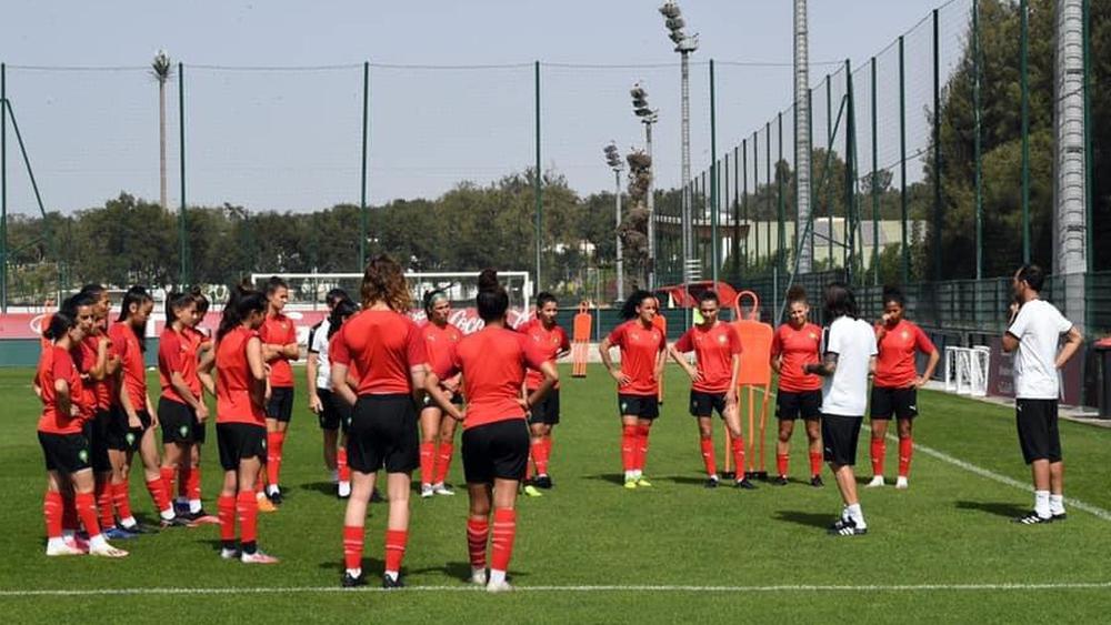 الاتحاد العربي يعلن تنظيم مصر لـ"البطولة العربية للسيدات" بمشاركة 7 منتخبات والمغرب أبرز الغائبين