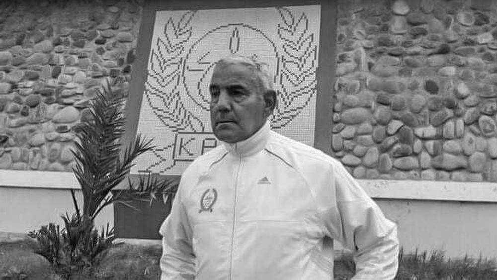 الجامعة تعزي في وفاة "الشاوي" حارس مرمى "الأسود" السابق وأسطورة الكوكب المراكشي