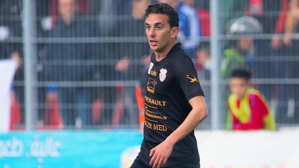 حسنية أكادير يحسم "أول صفقاته الصيفية" بضم أحمد الشنتوف