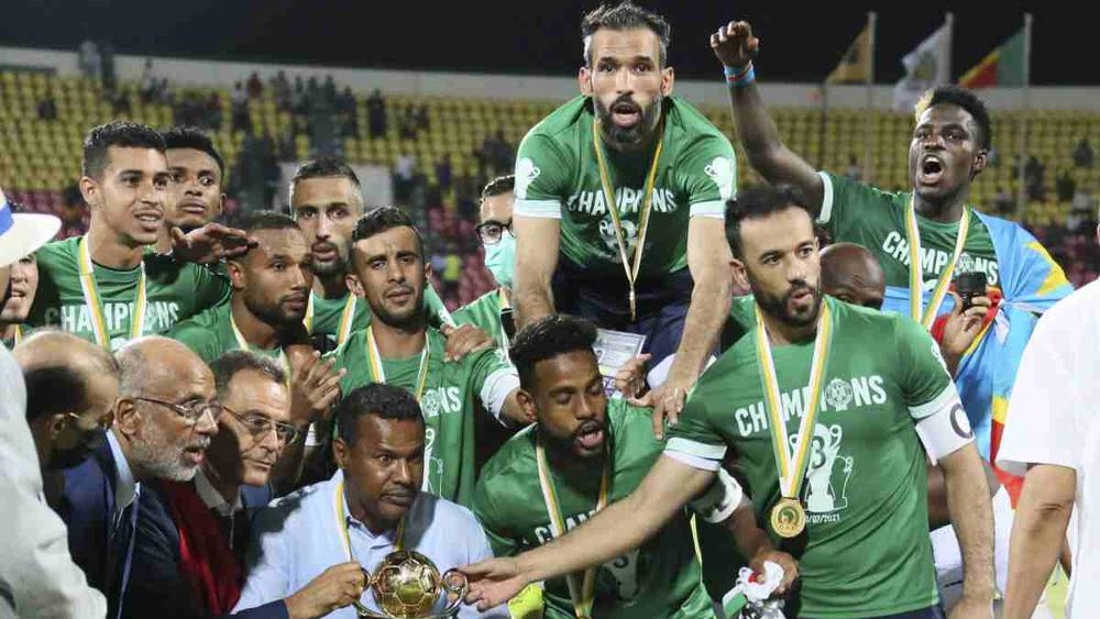 تقارير/ السوبر الأفريقي بين الرجاء والأهلي يجرى في الـ24 من شتنبر القادم بقطر