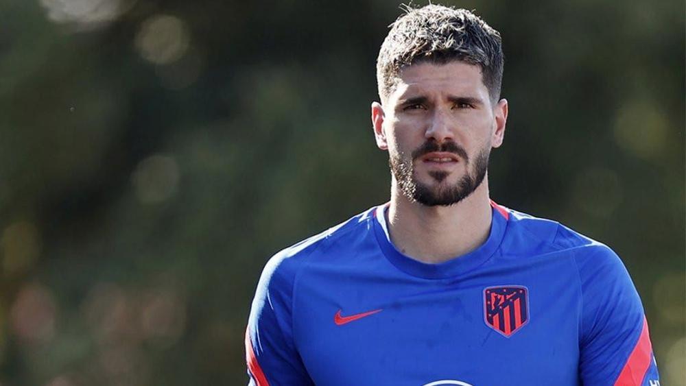 الأرجنتيني دي بول: "الفترة الأهم لأتلتيكو مدريد ستبدأ خلال أسبوعين"