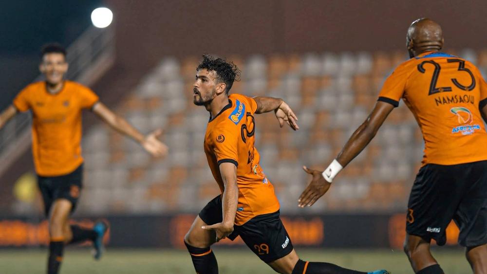 في خطوة "مفاجئة".. رسميا/ الجامعة تختار نهضة بركان لتمثيل المغرب في كأس الكونفدرالية الموسم المقبل ومولودية وجدة تشارك في كأس العرب