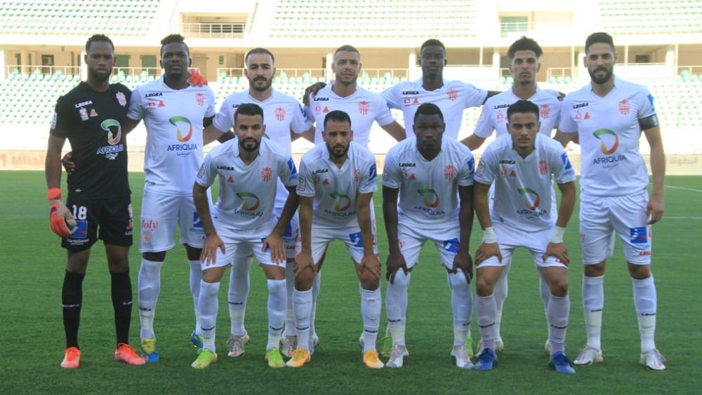 خاص/ الجامعة تتجه نحو اختيار فريق حسنية أكادير لتمثيل المغرب في كأس العرب الموسم القادم رفقة مولودية وجدة