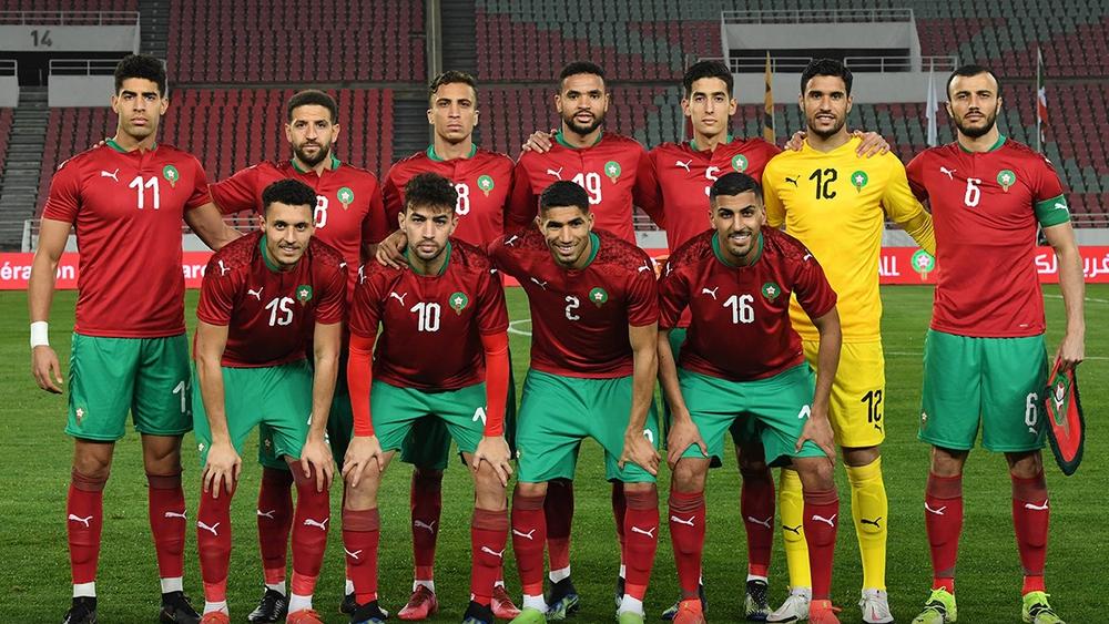 المغرب يستهل مشواره في تصفيات مونديال قطر بمواجهة السودان بالرباط في الـ 3 من شهر شتنبر القادم