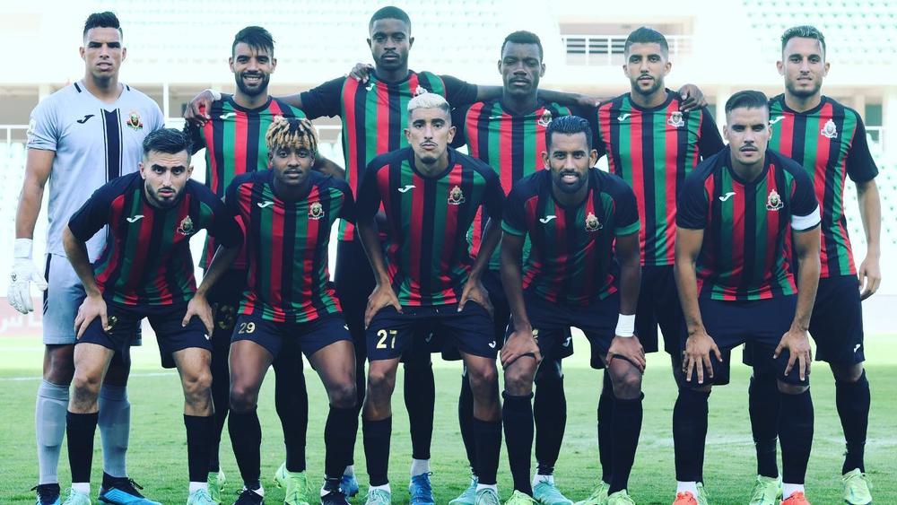 رسميا/ الجيش الملكي يحسم ثالث صفقاته الصيفية بالتعاقد مع إبراهيم السبعوني