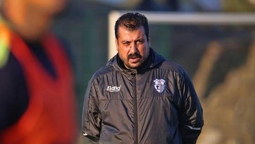 إدريس المرابط على أعتاب قيادة الفتح الرياضي خلال الموسم الجديد