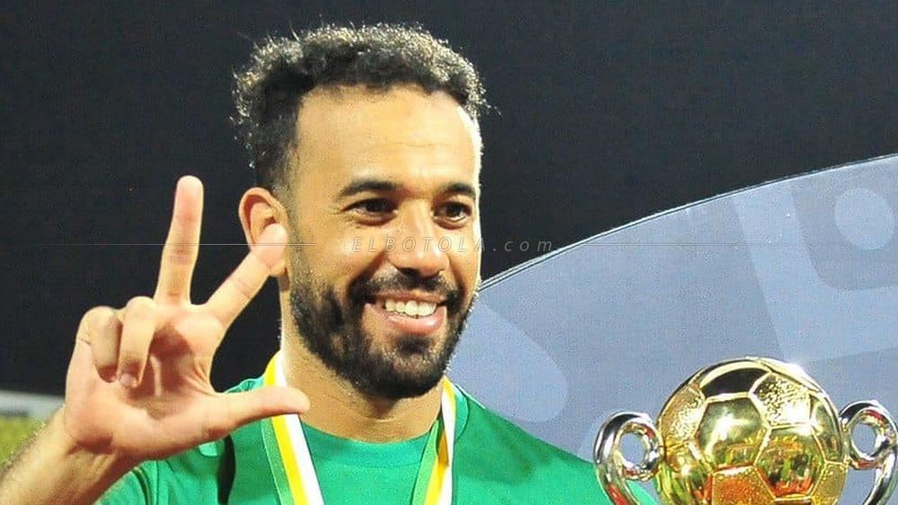 وكيل الزنيتي يشترط التوصل بعمولته كاملة من "صفقة مالانغو" ووضع بند جديد في العقد نظير استمرار أنس في الرجاء