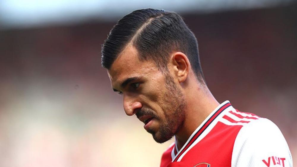 سيبايوس: "أنشيلوتي وزيدان مدربان مختلفان ولا يوجد شيء مؤكد حول مستقبلي"