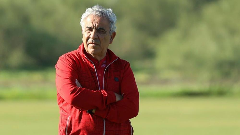 البنزرتي يعلن رحيله عن الوداد ويصرح: "تعرضنا لظلم تحكيمي أمام م.التطواني ولن أشتغل مع إدارة لا تدافع عن الفريق!"