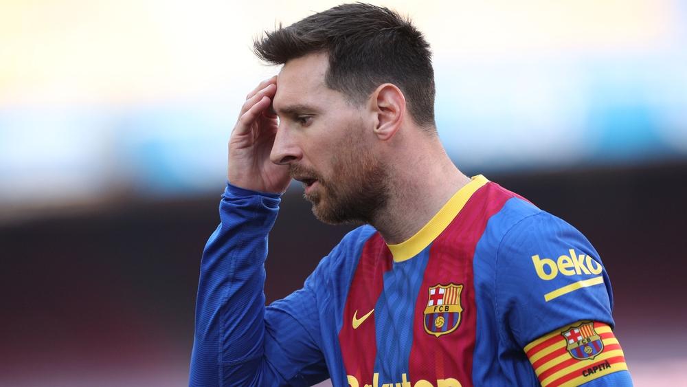 صراع إنجليزي بين تشيلسي ومانشستر يونايتد لخطف ميسي قبل باريس سان جيرمان