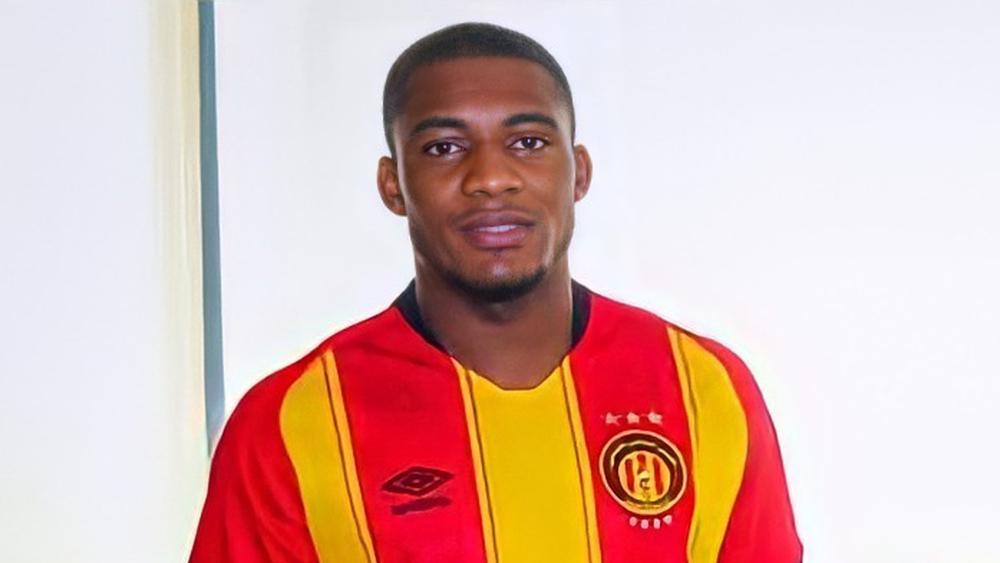 الترجي يعلن أولى انتداباته الصيفية بتعاقده رسميًا مع مهاجم إنييمبا النيجيري "أنايو إيمانويل"