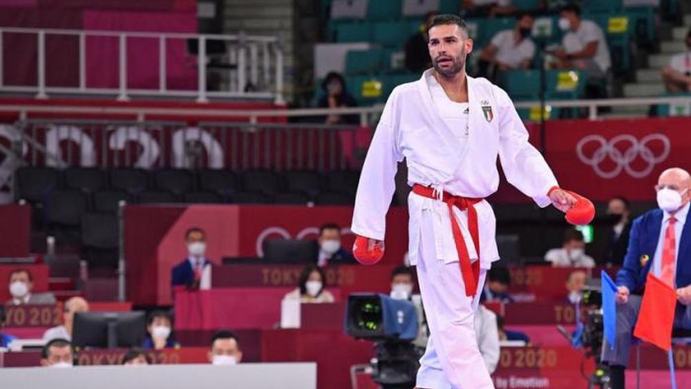 اللجنة الأولمبية الدولية تتوصل بنداءٍ للإبقاء على "الكاراتيه" ضمن "البرنامج الأولمبي"