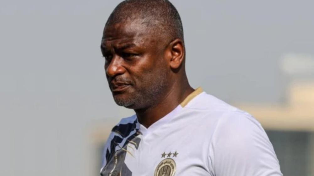 بعد تقديمه كمدرب جديد للترجي.. الجعايدي يصرح: "لدينا نقائص كبيرة ولسنا جاهزين للظفر بلقب دوري أبطال أفريقيا"