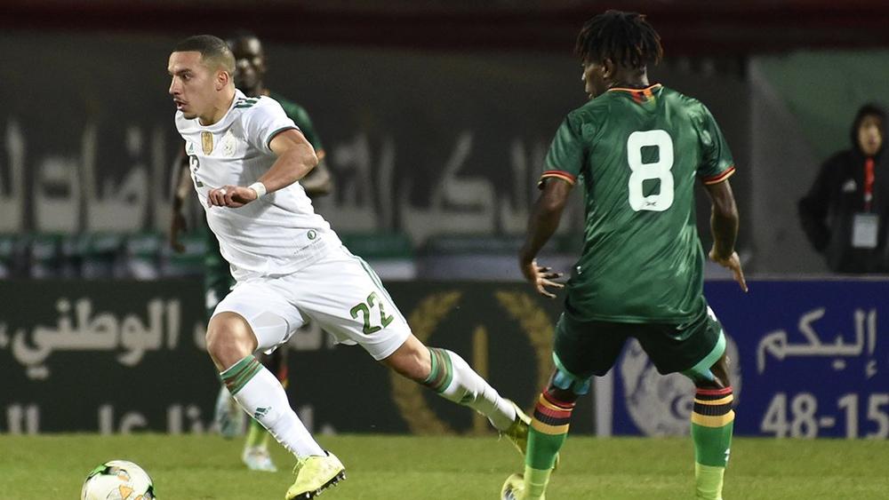 بوركينا فاسو تطلب استقبال الجزائر ضمن تصفيات "المونديال" بالمغرب