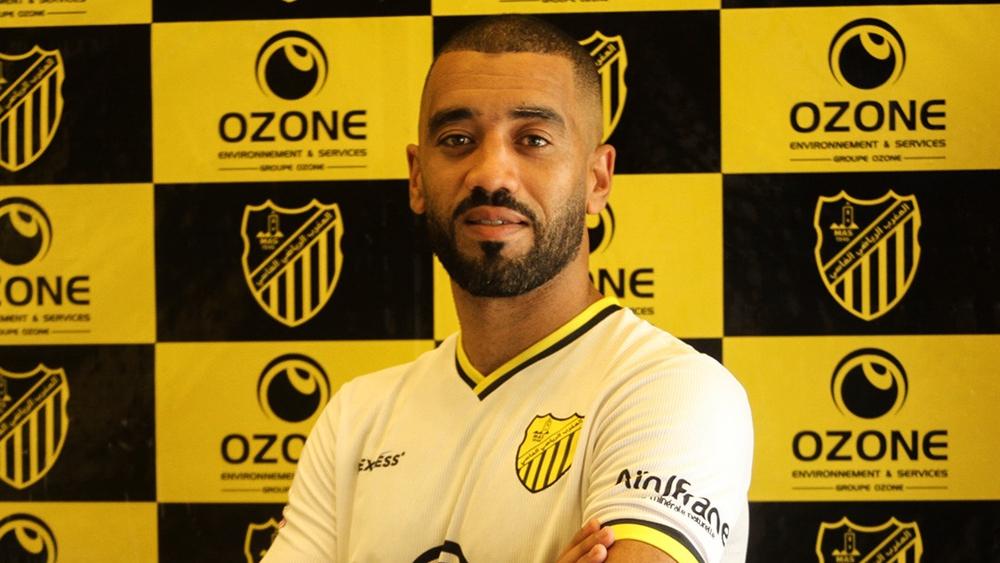 رسميا/ المغرب الفاسي يتعاقد مع حارس المرمى زهير العروبي