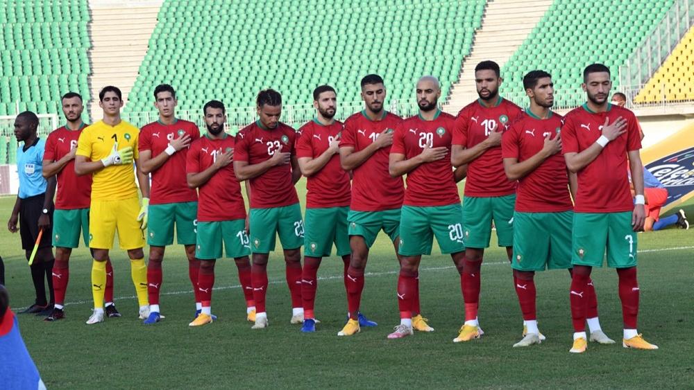 تصنيف "فيفا": "المغرب يرتقي للمركز الرابع أفريقيا والـ32 عالميا