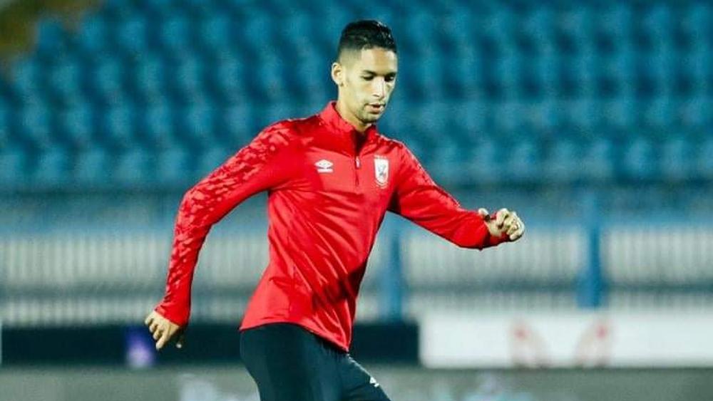 بعد عدة مسحات إيجابية.. بنون يتعافى من "كورونا" ويقترب من العودة للأهلي