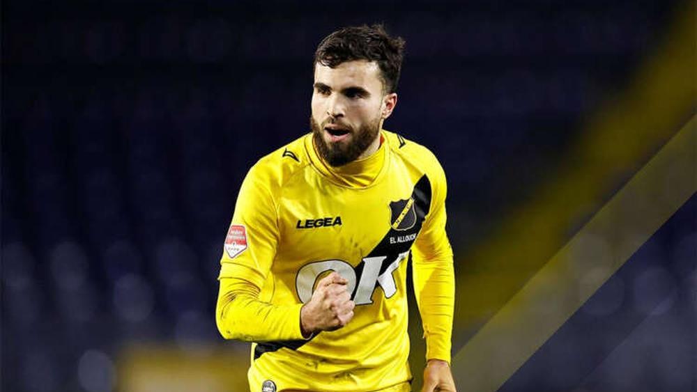 الجيش الملكي يحسم سادس صفقاته الصيفية بضم صانع الألعاب العلوشي