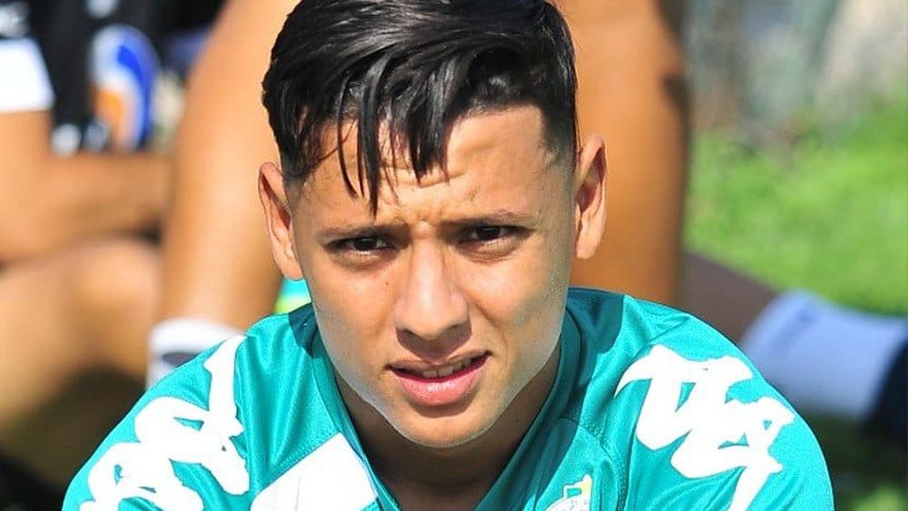 الرجاء يجري حصة صباحية خفيفة بالفندق قبل منازلة أيس روما ودياً