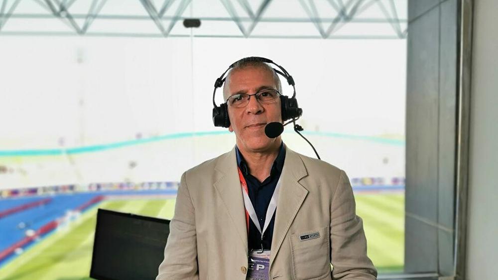 دراجي يرفض مساعدة المغرب للجزائر ومُتابعون ينتقدون "حَشر" نفسه في صراعات بعيدة عن ميدان عمله